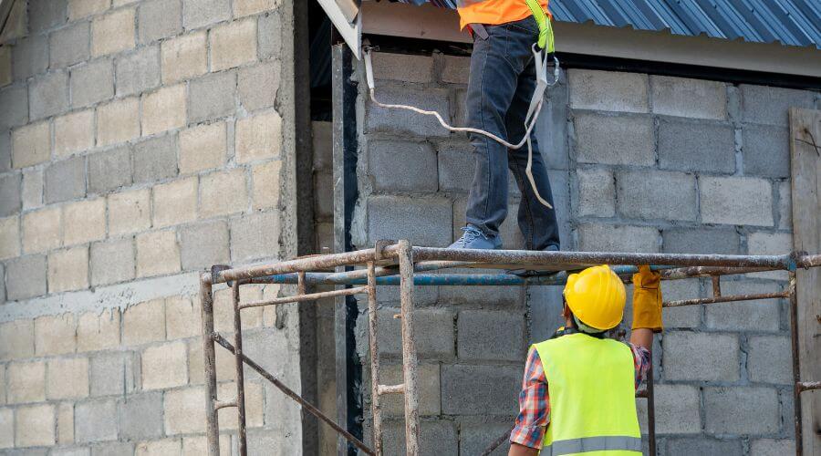Expert top industrial roofings services in Lolita, TX